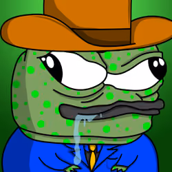 Pepe Nifties #3132