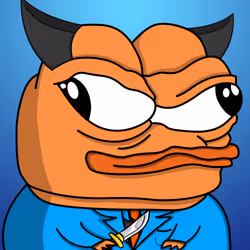Pepe Nifties #1081