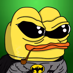 Pepe Nifties #3114
