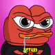 Pepe Nifties #2715