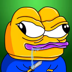 Pepe Nifties #2812