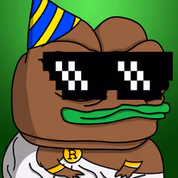 Pepe Nifties #452