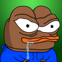 Pepe Nifties #391