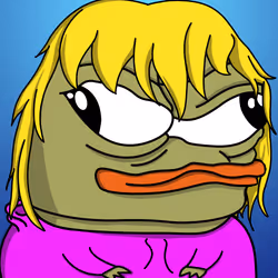 Pepe Nifties #2603