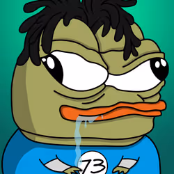Pepe Nifties #451