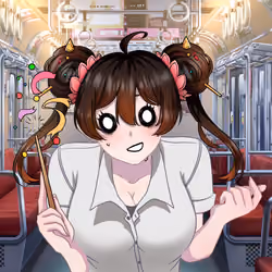 Echigirls #3110