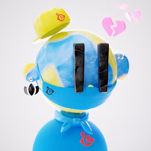 Item #683 Media