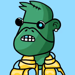 Apefellaz #78