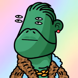 Apefellaz #349