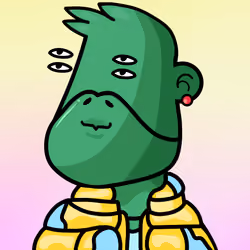 Apefellaz #495