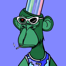 Apefellaz #418