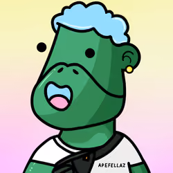 Apefellaz #645
