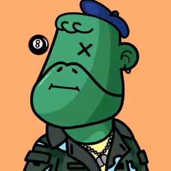 Apefellaz #653