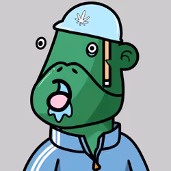 Apefellaz #709