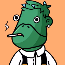Apefellaz #735