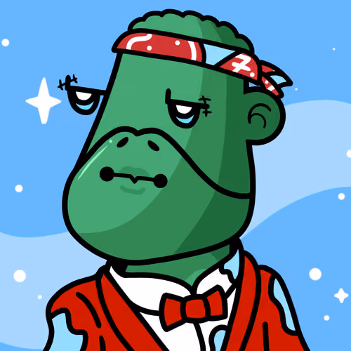 Apefellaz #27