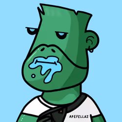Apefellaz #306