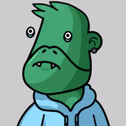 Apefellaz #52