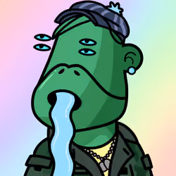 Apefellaz #445