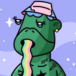 Apefellaz #142