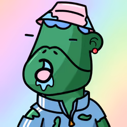 Apefellaz #361