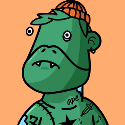 Apefellaz #483