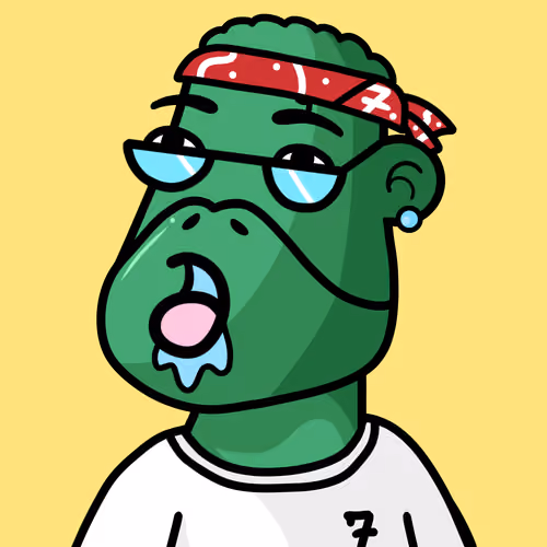 Apefellaz #66