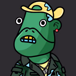 Apefellaz #477