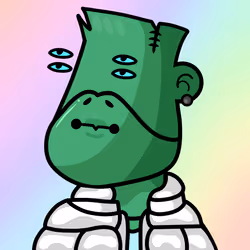 Apefellaz #419