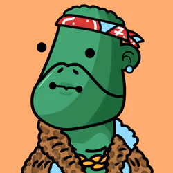 Apefellaz #238