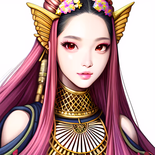 Jisoo By 8lackpink
