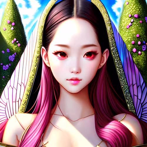 Jisoo By 8lackpink