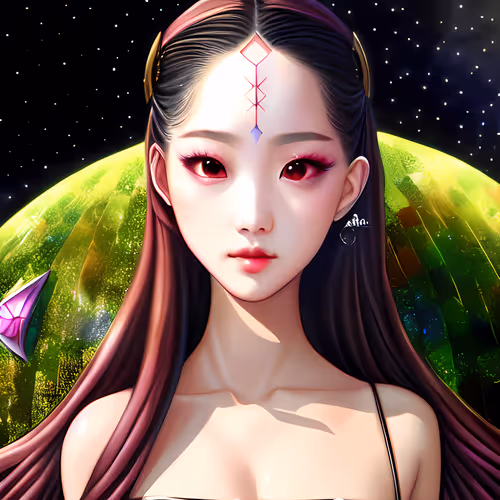 Jisoo By 8lackpink