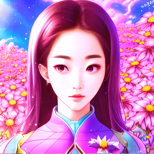 Jisoo By 8lackpink