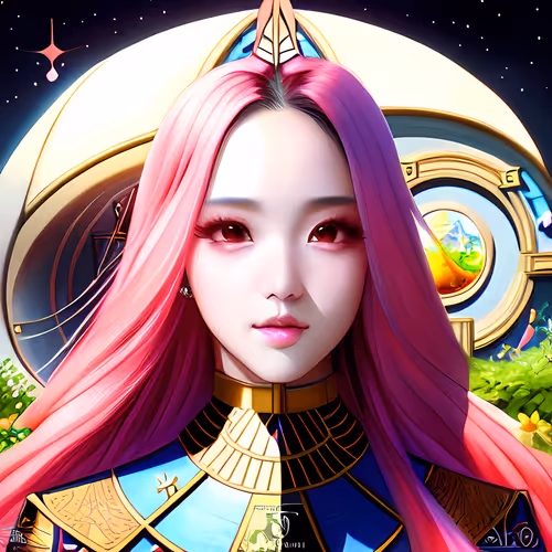 Jisoo By 8lackpink