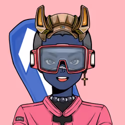 CyberSkier #916