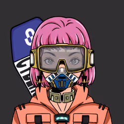 CyberSkier #745