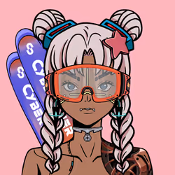 CyberSkier #973