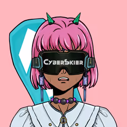 CyberSkier #518