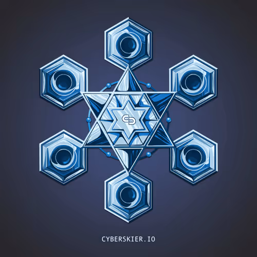 Cyberskier