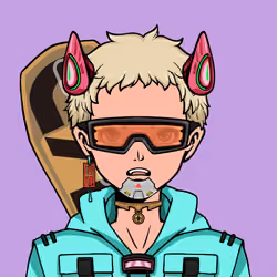 CyberSkier #1065