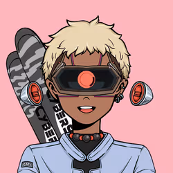CyberSkier #841