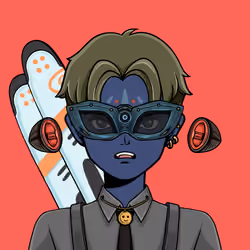 CyberSkier #975