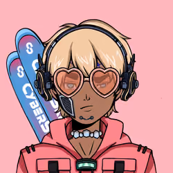 CyberSkier #746