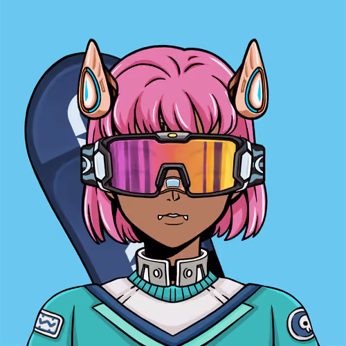 CyberSkier #1073