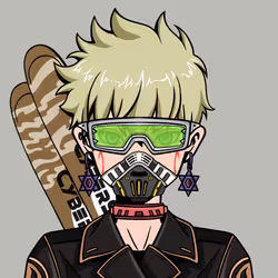 CyberSkier #972