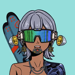 CyberSkier #848