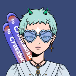 CyberSkier #1066