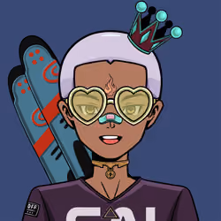 CyberSkier #840
