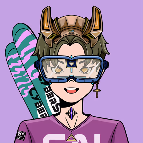 Cyberskier